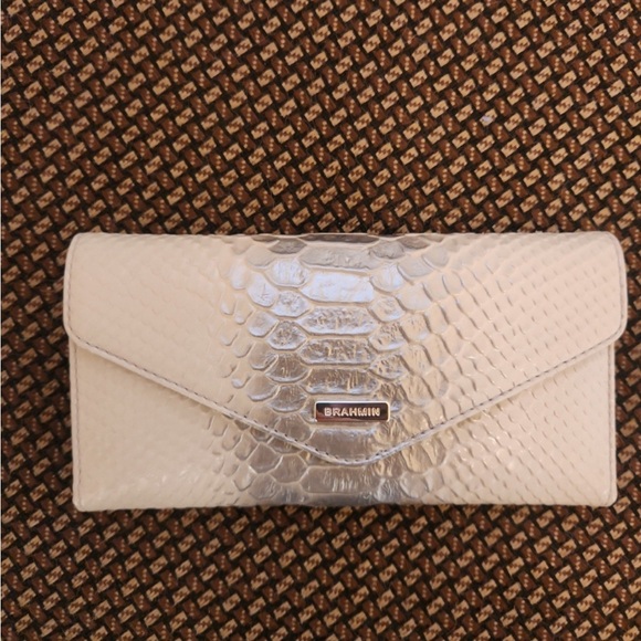 Brahmin Veronica